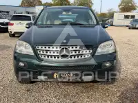 2007 Mercedes Benz ML 320