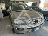 2007 Mercedes Benz ML 320