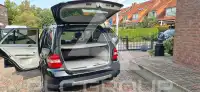 2007 Mercedes Benz ML 320