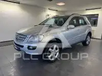 2007 Mercedes Benz ML 320