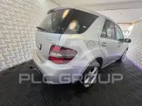 2007 Mercedes Benz ML 320