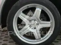 2007 Mercedes Benz ML 320