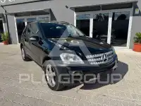 2007 Mercedes Benz ML 320