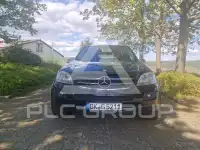 2007 Mercedes Benz ML 320
