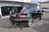 2007 Mercedes Benz ML 320