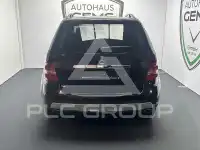 2007 Mercedes Benz ML 320
