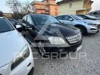 2007 Mercedes Benz ML 320