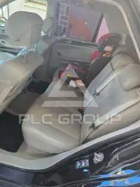 2007 Mercedes Benz ML 320