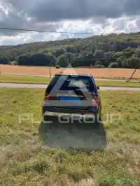 2007 Mercedes Benz ML 320