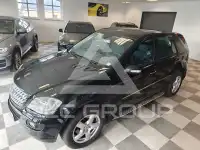 2007 Mercedes Benz ML 320