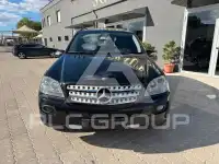 2007 Mercedes Benz ML 320