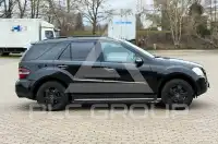 2007 Mercedes Benz ML 320