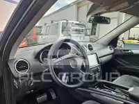 2007 Mercedes Benz ML 320