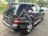 2007 Mercedes Benz ML 320