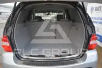 2007 Mercedes Benz ML 320
