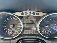2007 Mercedes Benz ML 320