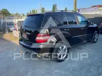 2007 Mercedes Benz ML 320
