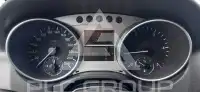 2007 Mercedes Benz ML 320
