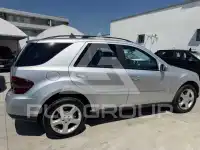 2007 Mercedes Benz ML 320