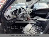 2007 Mercedes Benz ML 320