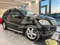 2007 Mercedes Benz ML 320