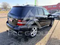 2007 Mercedes Benz ML 320