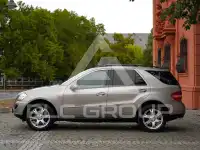 2007 Mercedes Benz ML 320