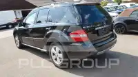 2007 Mercedes Benz ML 320