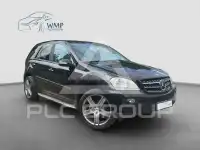 2007 Mercedes Benz ML 320