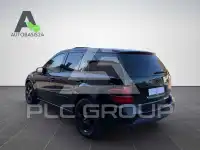 2007 Mercedes Benz ML 320
