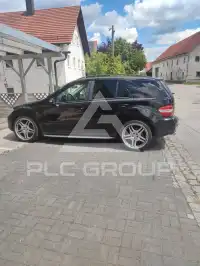 2007 Mercedes Benz ML 320