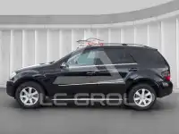 2007 Mercedes Benz ML 320