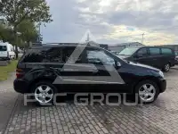 2007 Mercedes Benz ML 320