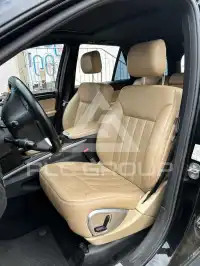 2007 Mercedes Benz ML 320