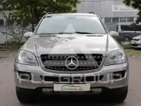 2007 Mercedes Benz ML 320