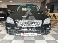 2007 Mercedes Benz ML 320
