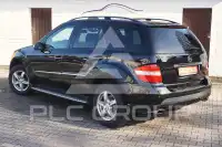 2007 Mercedes Benz ML 320