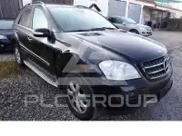 2007 Mercedes Benz ML 320
