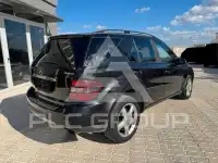 2007 Mercedes Benz ML 320