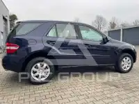 2007 Mercedes Benz ML 320