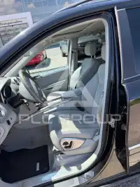 2007 Mercedes Benz ML 320