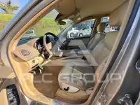 2007 Mercedes Benz ML 320