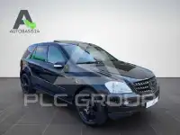 2007 Mercedes Benz ML 320