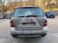 2007 Mercedes Benz ML 320