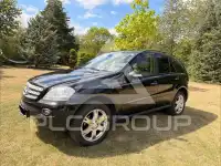 2007 Mercedes Benz ML 320