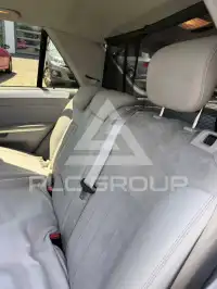 2007 Mercedes Benz ML 320