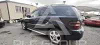 2007 Mercedes Benz ML 320