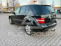 2007 Mercedes Benz ML 320