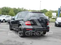 2007 Mercedes Benz ML 320