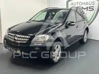 2007 Mercedes Benz ML 320